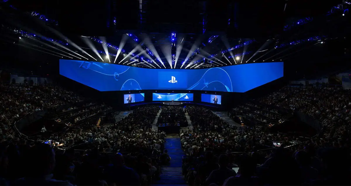 شرکت سونی در مراسم E3 2019 حضور ندارد!