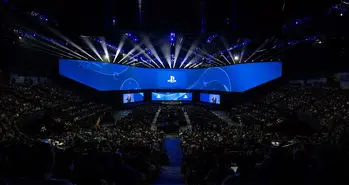 شرکت سونی در مراسم E3 2019 حضور ندارد!