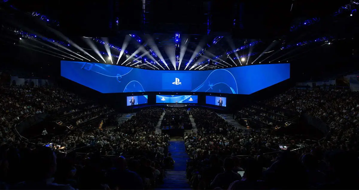 شرکت سونی در مراسم E3 2019 حضور ندارد!