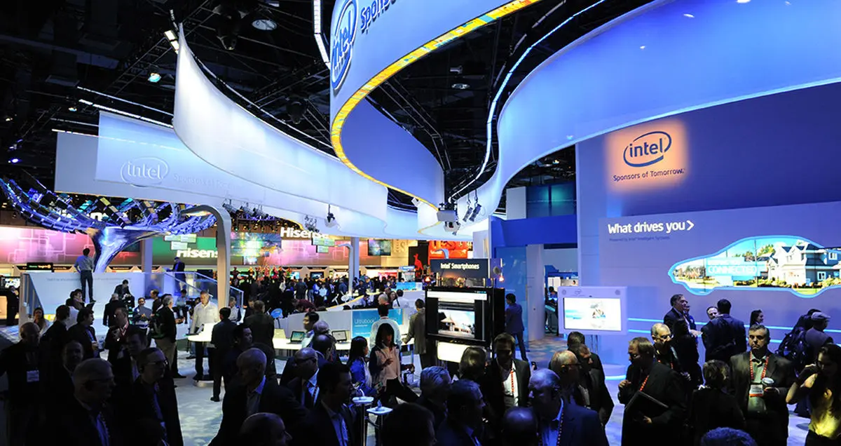 جالب‌ترین گوشی‌هایی که در CES 2016 معرفی شدند