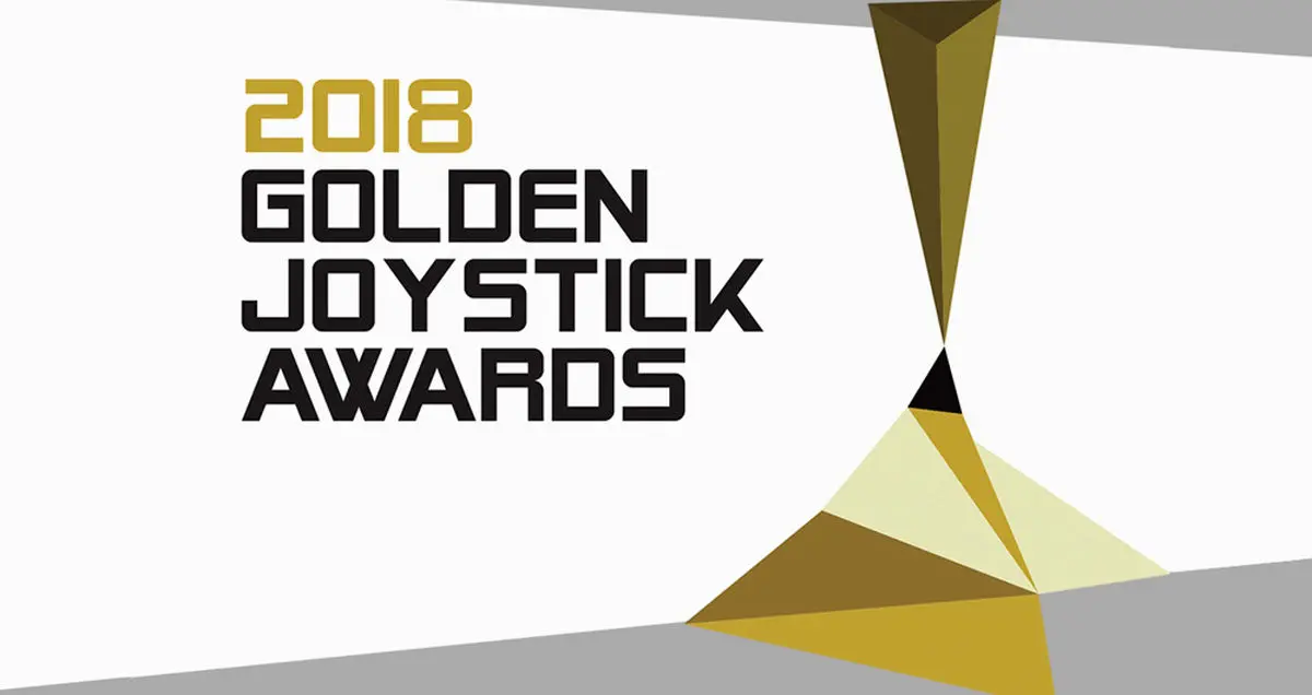 برندگان مراسم Golden Joystick 2018 مشخص شد