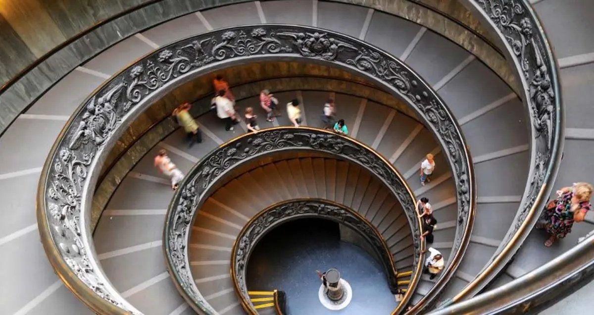 با پربازدیدترین موزه های جهان در سال 2018 آشنا شوید!