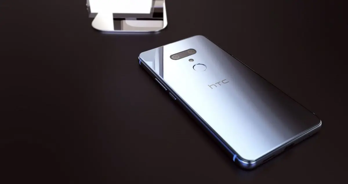 منتظر معرفی گوشی اچ تی سی U13 پلاس نباشید!