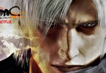 سریال انیمیشنی Devil May Cry توسط سازندگان Castlevania به نتفلیکس می‌ آید