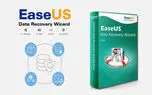 چگونه با برنامه EaseUS Data Recovery Wizard اطلاعات از دست رفته را ریکاوری کنیم؟