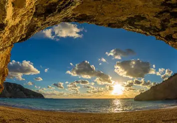 زیباترین سواحل اروپا کدامند؟