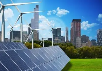 کدام شهرها در آینده آلودگی تولید نمی کنند؟
