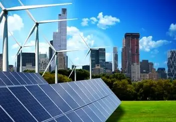 کدام شهرها در آینده آلودگی تولید نمی کنند؟