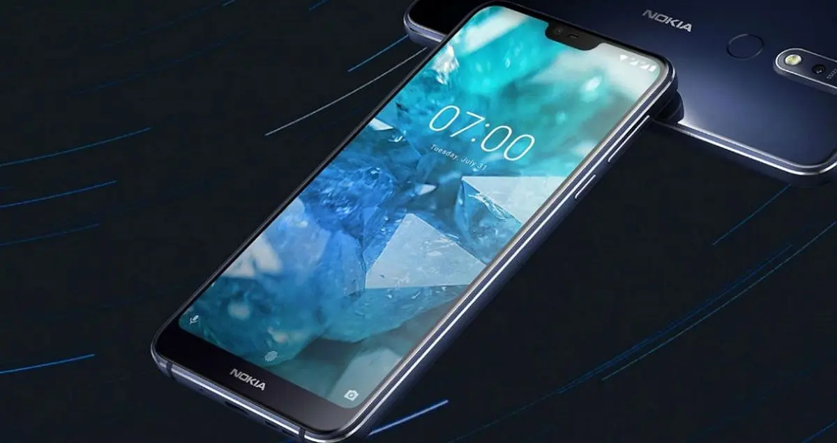 قاب های رسمی نوکیا 8.1 و نوکیا 9 به اینترنت راه پیدا کرد