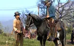 اولین تصویر Red Dead Online توسط RockstarIntel فاش شد
