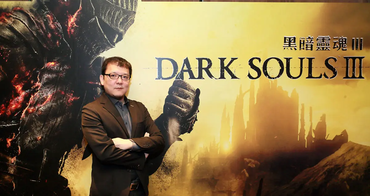 هیدتاکا میازاکی جایزه یک عمر فعالیت در صنعت بازی‌ های ویدیویی را دریافت کرد