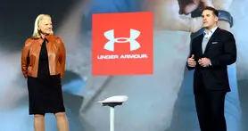 شرکت های IBM و Under Armour برای کاملترین ابزار سلامت همکاری می کنند