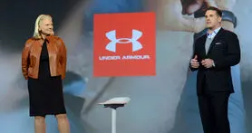شرکت های IBM و Under Armour برای کاملترین ابزار سلامت همکاری می کنند
