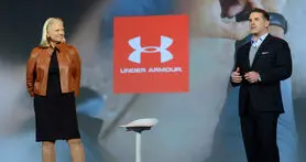 شرکت های IBM و Under Armour برای کاملترین ابزار سلامت همکاری می کنند