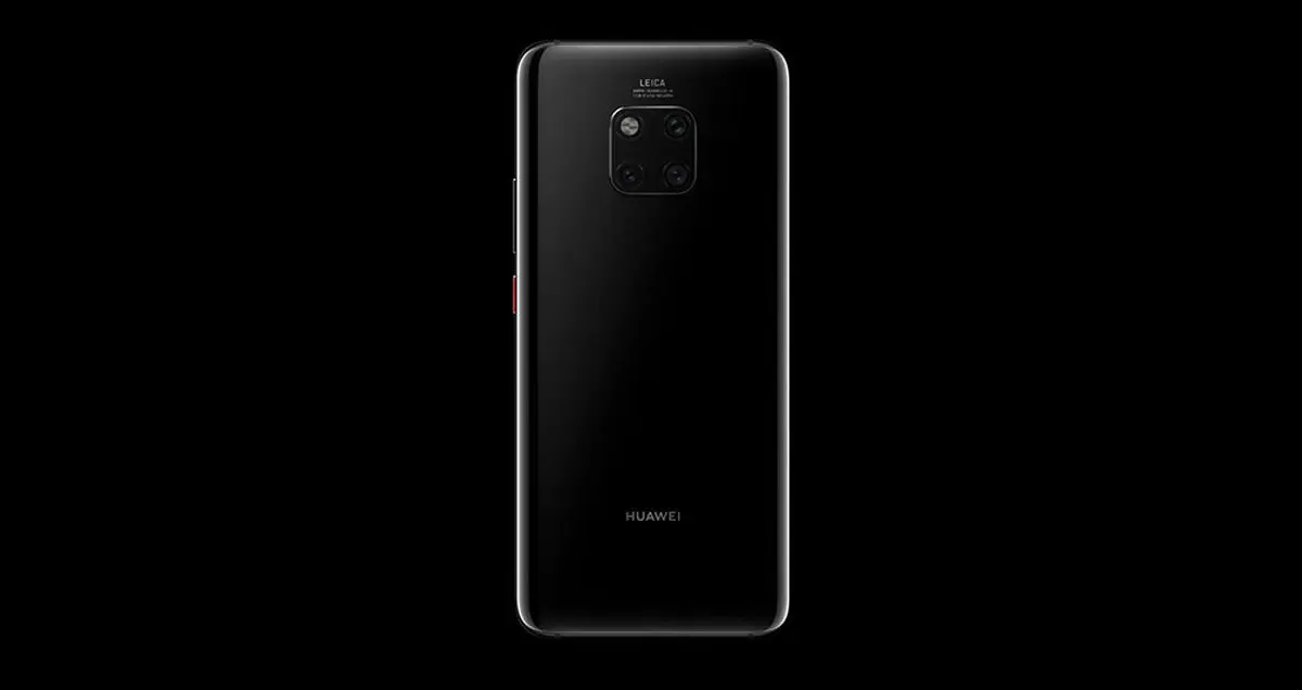 امنیت بالاتر و راحتی بیشتر در Huawei Mate 20 Pro با سنسور اثر انگشت زیر صفحه نمایش
