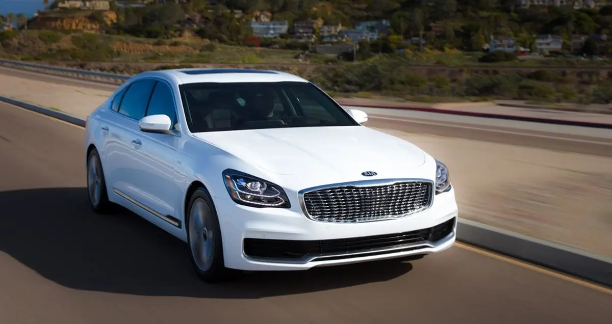 قیمت کیا K900 2019 به صورت رسمی اعلام شد؛ گران تر از نسل قبل!