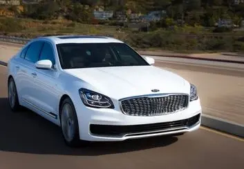 قیمت کیا K900 2019 به صورت رسمی اعلام شد؛ گران تر از نسل قبل!