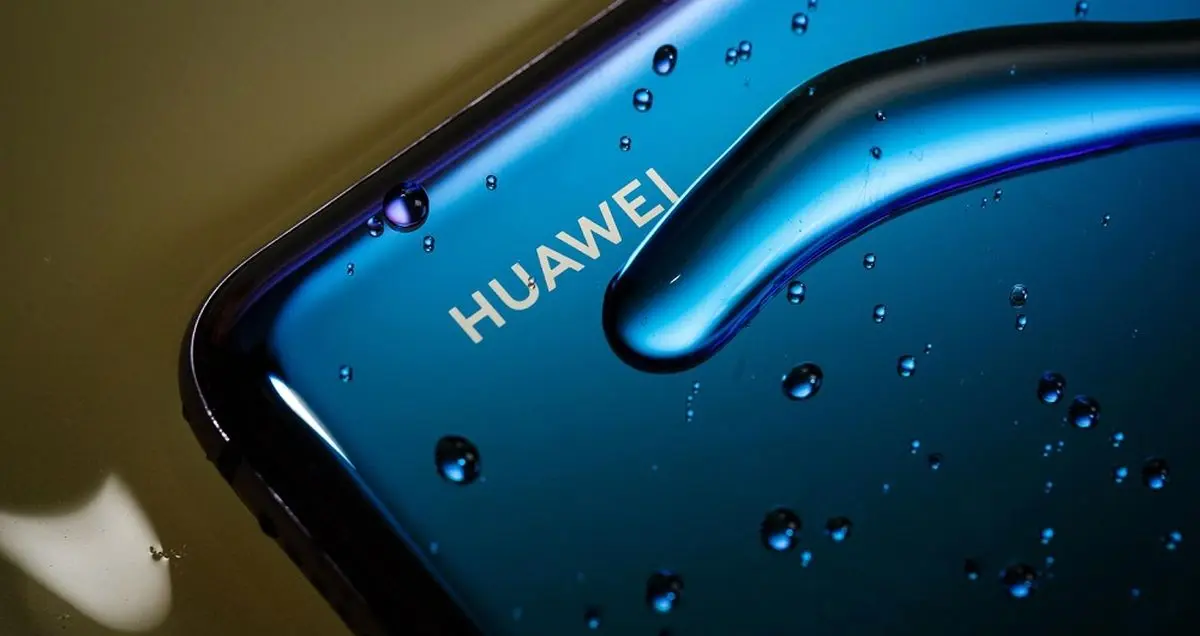 مشخصات گوشی انعطاف پذیر هواوی لو رفت!