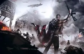 تاریخ انتشار بازی Homefront: The Revolution فاش شد