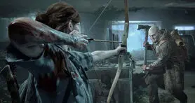 بازی The Last of Us Part II شگفت انگیز است!