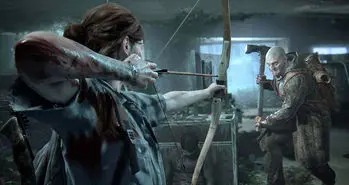 بازی The Last of Us Part II شگفت انگیز است!