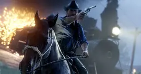 بازی Red Dead Redemption 2 به دومین محصول برتر سرگرمی تاریخ تبدیل شد!