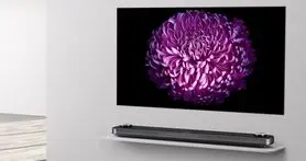 تلویزیون های 8K ال جی سال آینده روانه بازار می شود