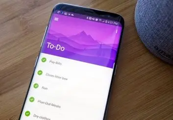 اپلیکیشن مایکروسافت To-Do در سیستم عامل iOS و اندروید بروزرسانی شد