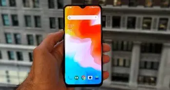 وان پلاس 6T با رنگ Thunder Purple معرفی شد