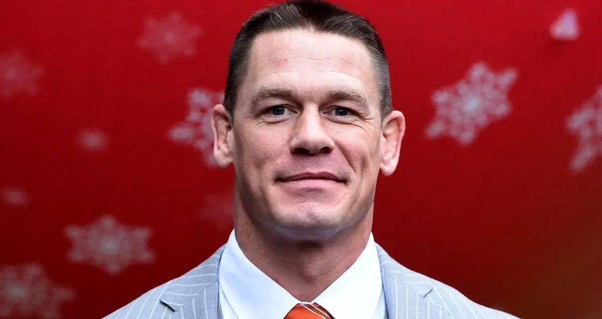 احتمال حضور جان سینا در دنیای سینمایی مارول