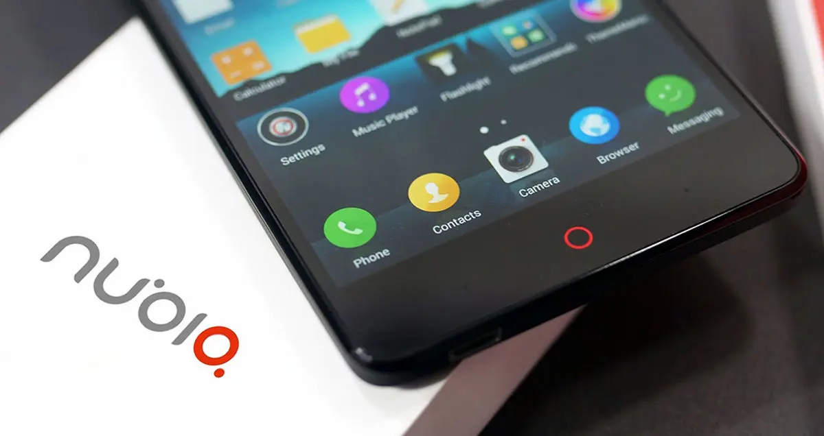 نوبیا X8 و نوبیا Z11 با تراشه اسنپدراگون 820 در 18 فوریه معرفی می‌شوند