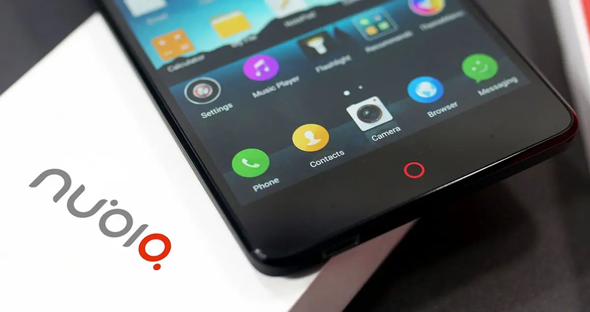 نوبیا X8 و نوبیا Z11 با تراشه اسنپدراگون 820 در 18 فوریه معرفی می‌شوند