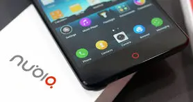 نوبیا X8 و نوبیا Z11 با تراشه اسنپدراگون 820 در 18 فوریه معرفی می‌شوند