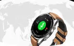 Huawei Watch GT مربی حرفه ای برای حفظ تناسب اندام