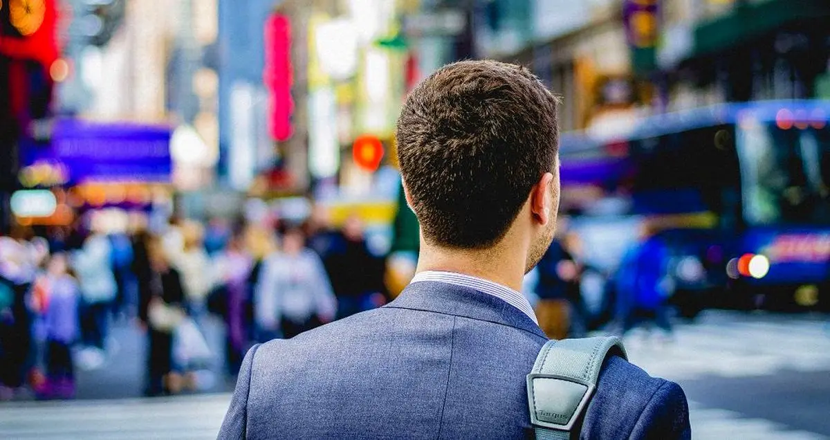 نحوه برقراری ارتباط با مردم کشورهایی که به زبان شما صحبت نمی کنند