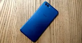 گوشی آنر V20 در راه است؛ دریافت تاییدیه 3C و CMIIT در چین