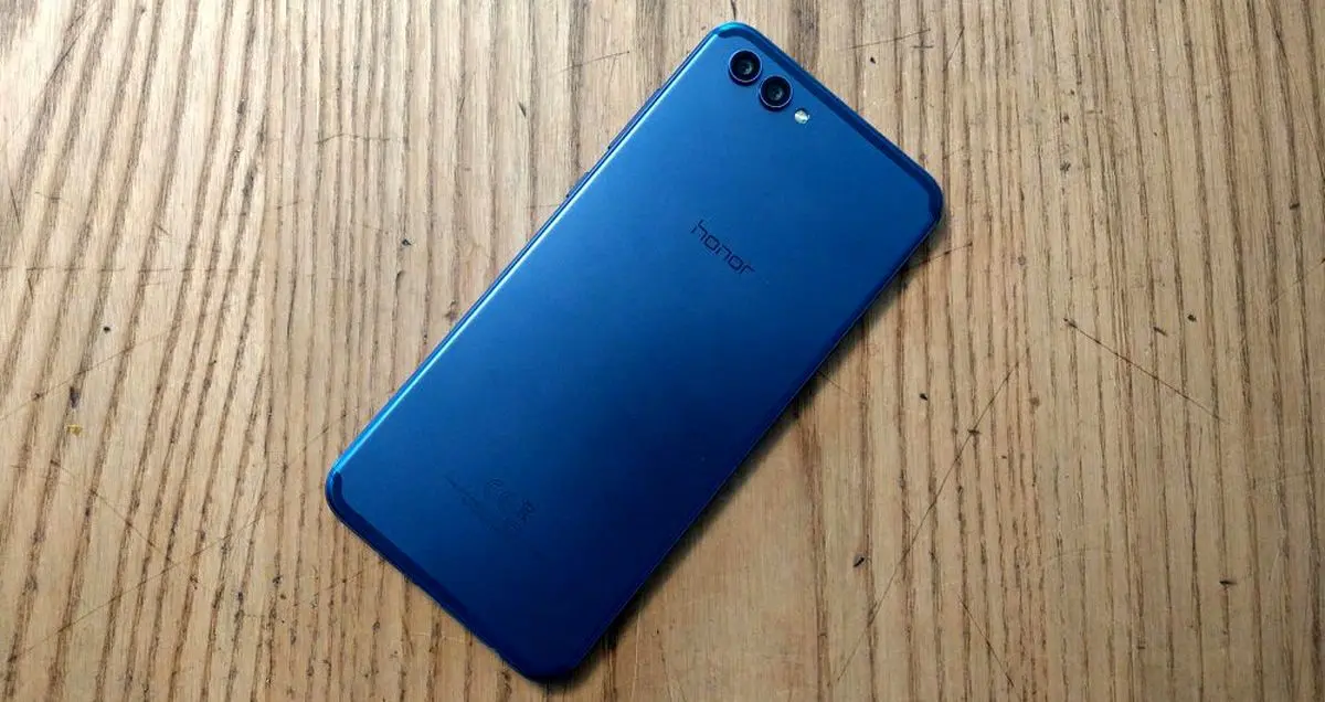 گوشی آنر V20 در راه است؛ دریافت تاییدیه 3C و CMIIT در چین