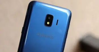 گوشی گلکسی J2 Dash مجهز به سیستم عامل اندروید Go در آینده معرفی می شود