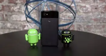 پچ امنیتی ماه نوامبر اندروید برای گوشی های پیکسل و نکسوس عرضه شد