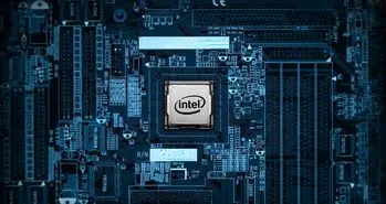 پردازنده های اینتل Cascade Lake و Xeon E-2100 معرفی شد