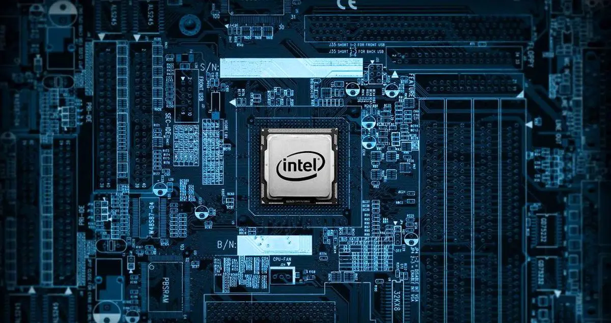 پردازنده های اینتل Cascade Lake و Xeon E-2100 معرفی شد