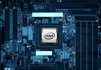 پردازنده های اینتل Cascade Lake و Xeon E-2100 معرفی شد