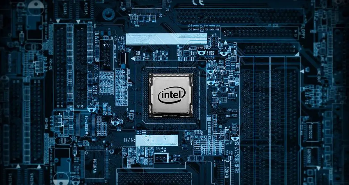 پردازنده های اینتل Cascade Lake و Xeon E-2100 معرفی شد