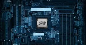 پردازنده های اینتل Cascade Lake و Xeon E-2100 معرفی شد