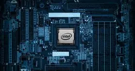 پردازنده های اینتل Cascade Lake و Xeon E-2100 معرفی شد