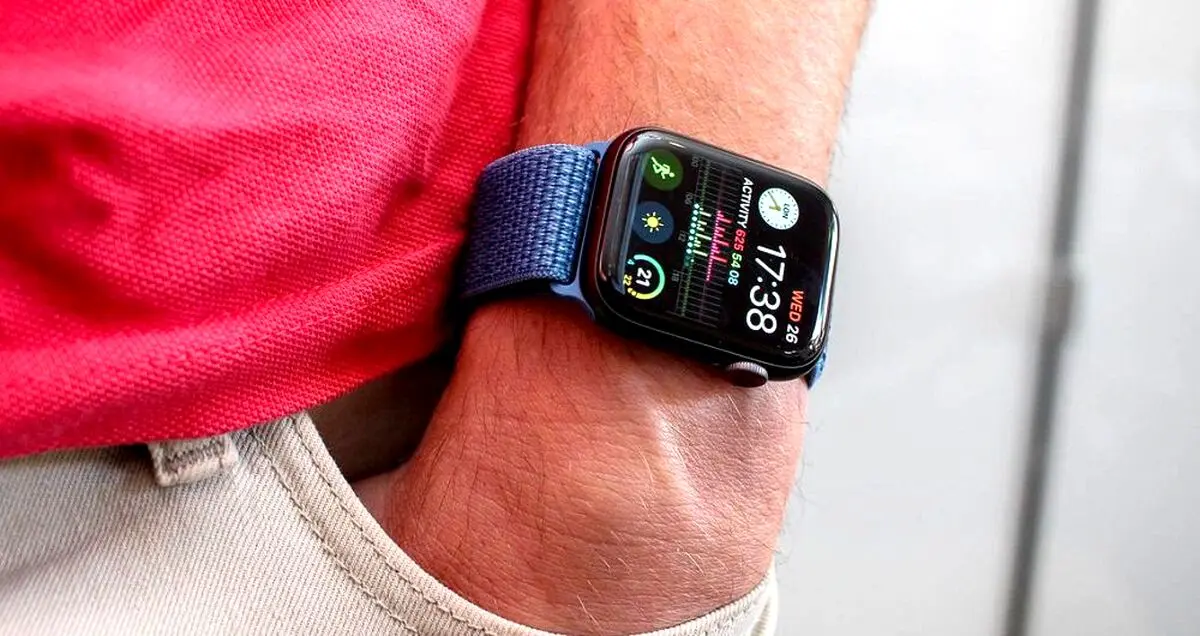 سیستم عامل 5.1.1 WatchOS اپل در اختیار کاربران قرار گرفت