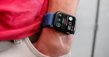 سیستم عامل 5.1.1 WatchOS اپل در اختیار کاربران قرار گرفت