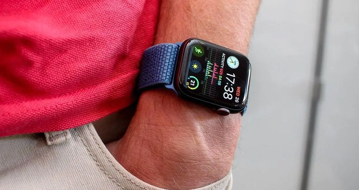 سیستم عامل 5.1.1 WatchOS اپل در اختیار کاربران قرار گرفت