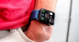 سیستم عامل 5.1.1 WatchOS اپل در اختیار کاربران قرار گرفت