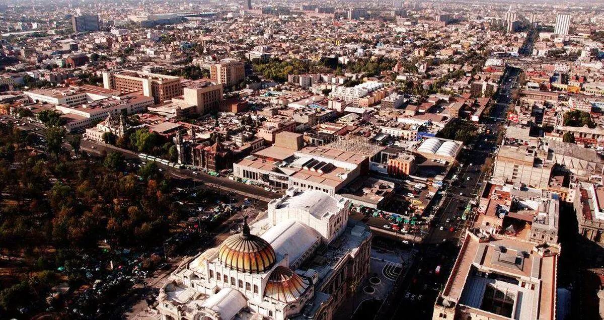 زشت ترین شهرهای دنیا کدامند؟